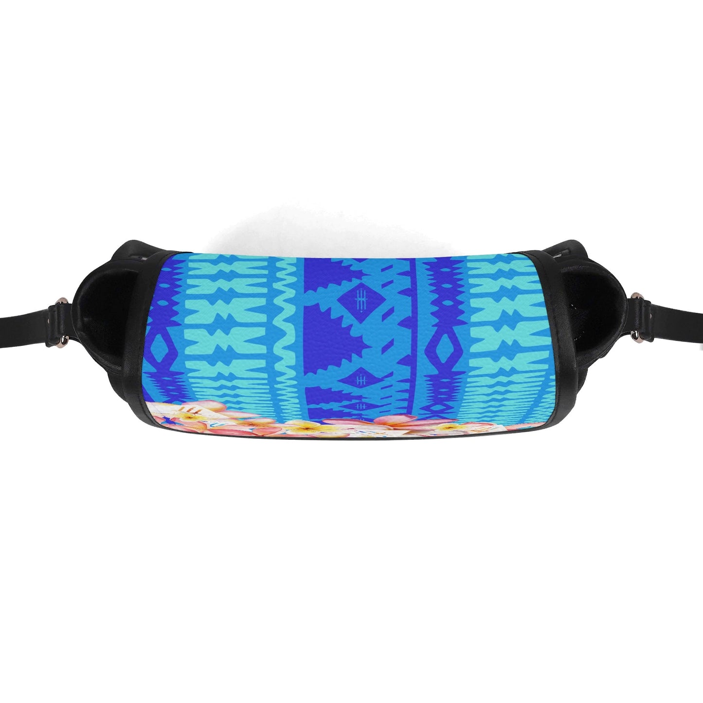 Bale Blue Saddle bag