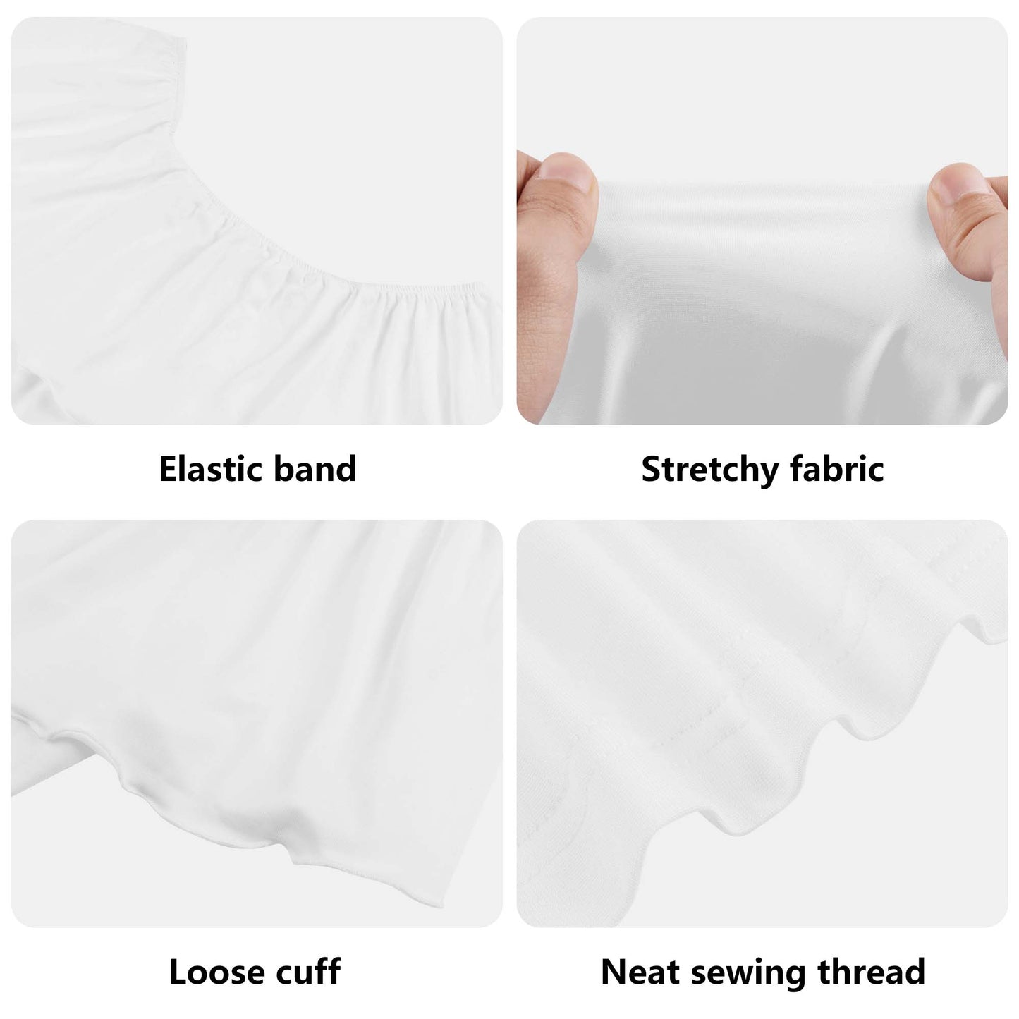 Bale Off the Shoulder Maxi