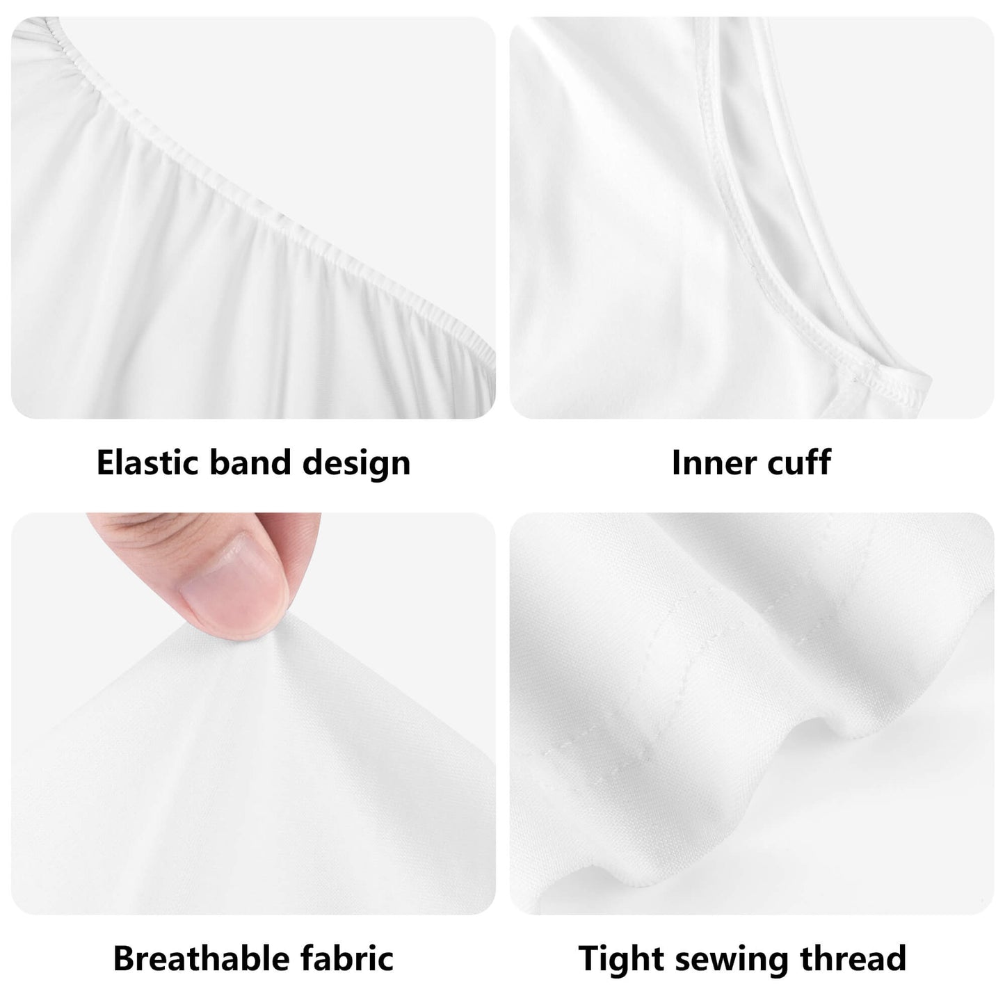 Henikai One Shoulder Throw Dress