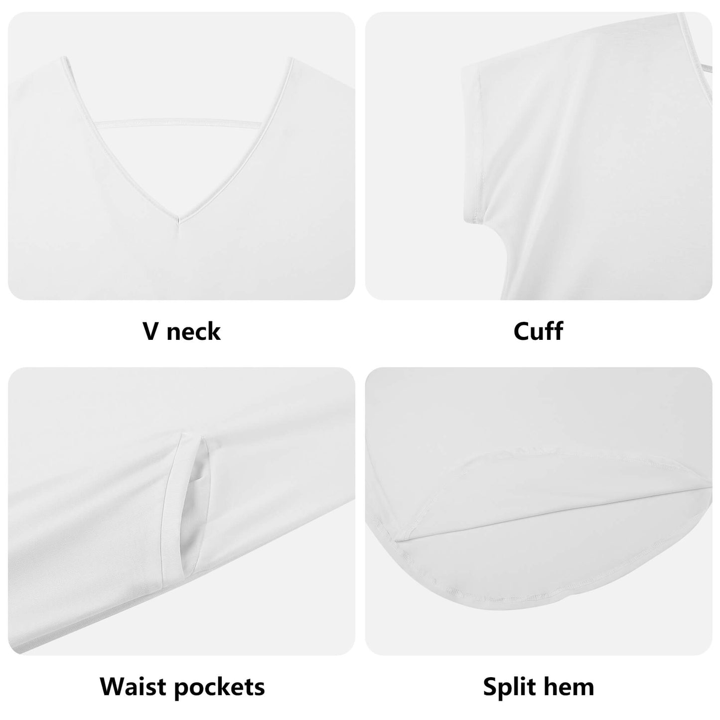 Bale Summer Tshirt dress