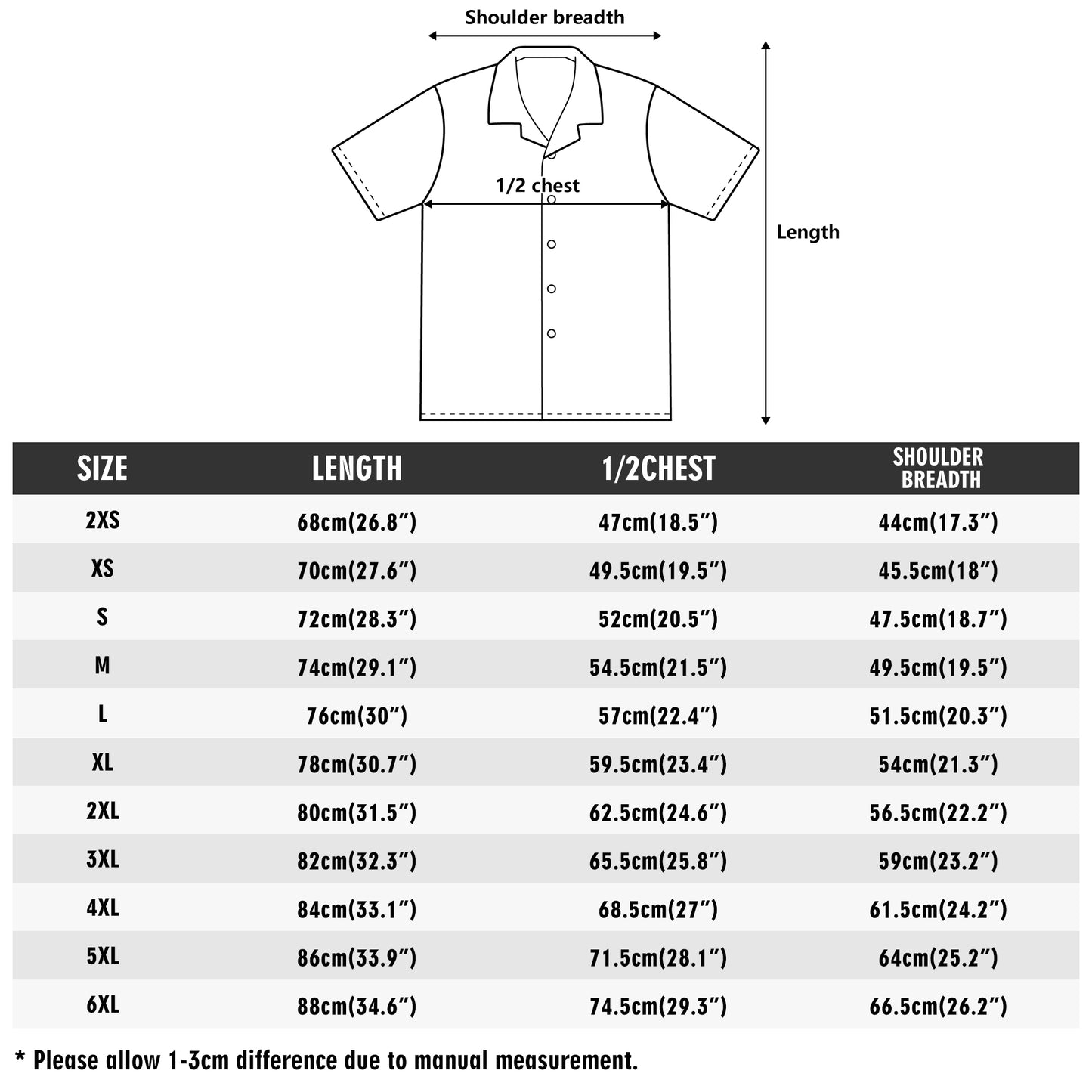 Bale Bula Shirt
