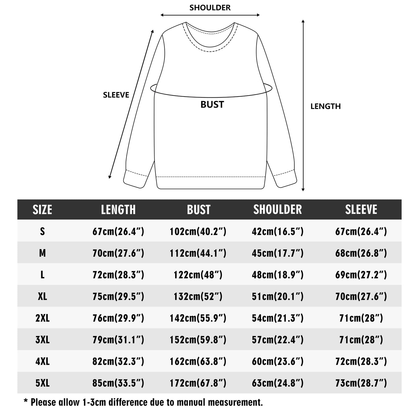 Unisex Special Soqo Pullover