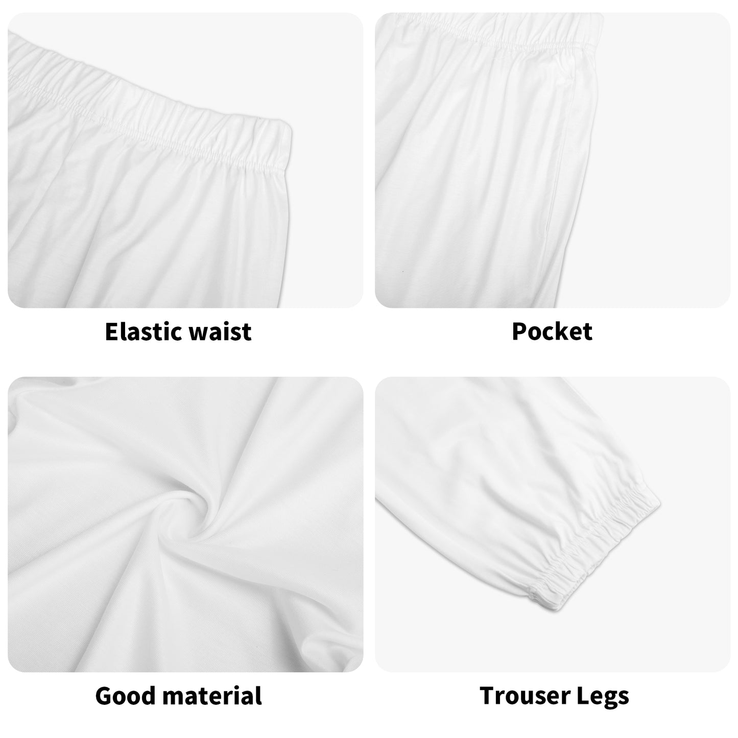 Bale Matching Set