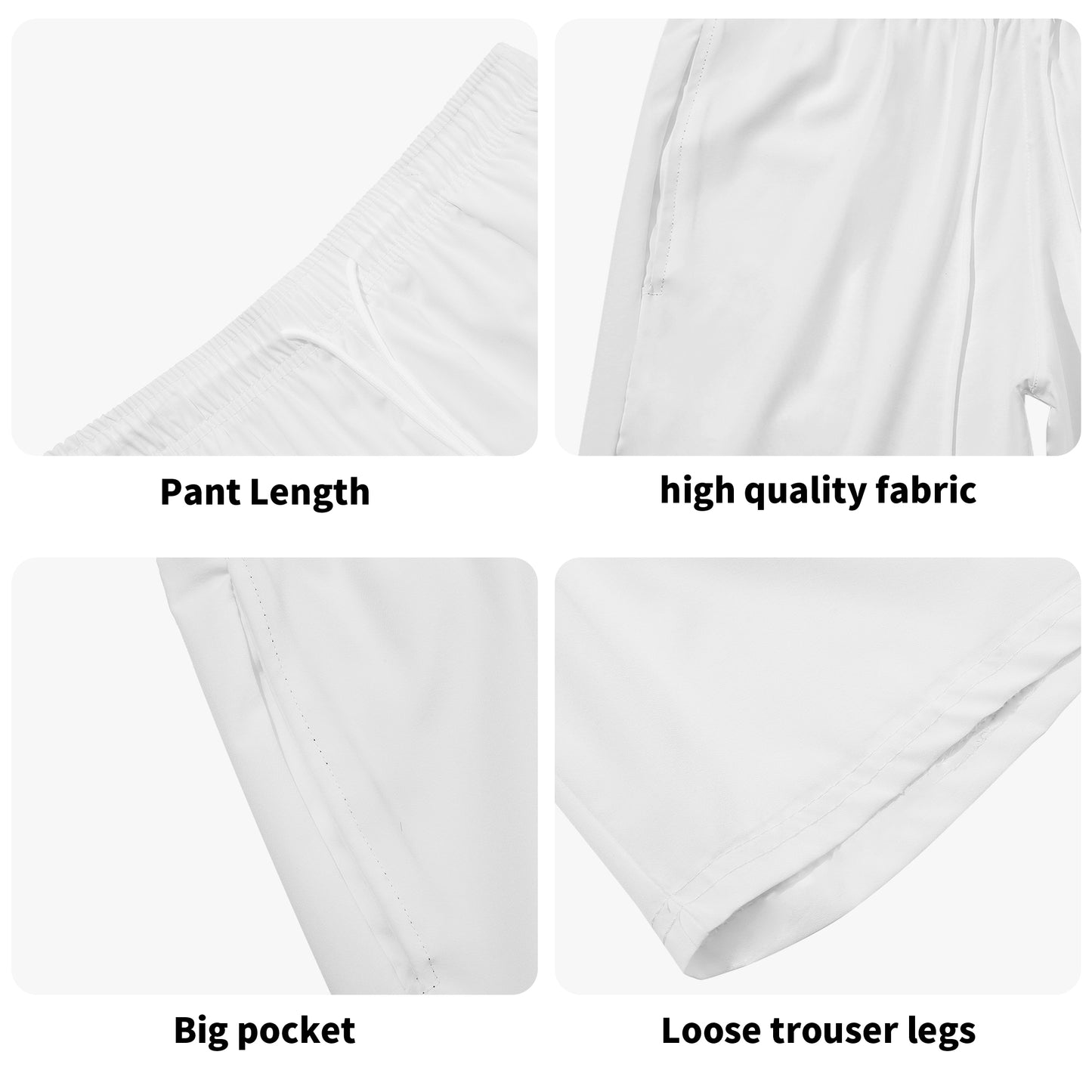 Bale Mens Set