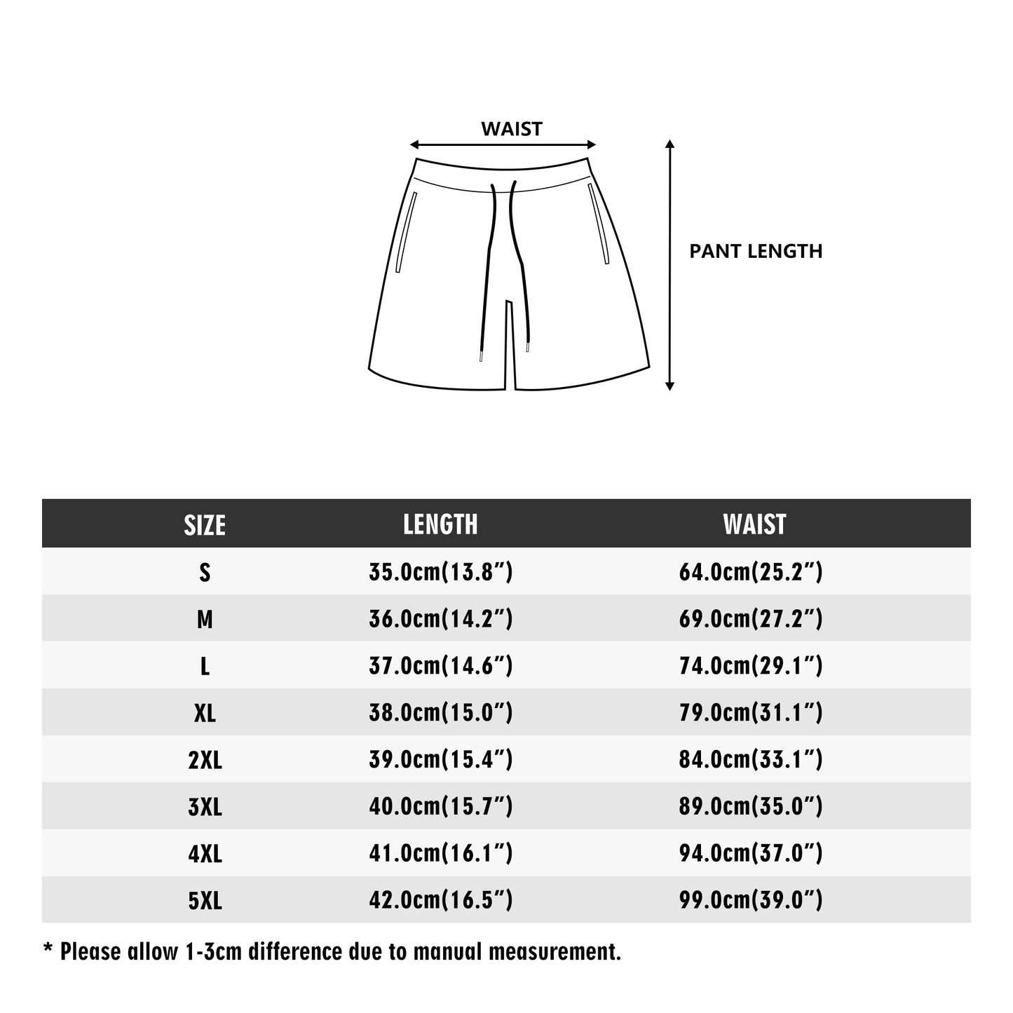 Bale Mens Set