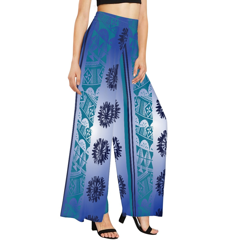 Teteva Wide leg pants