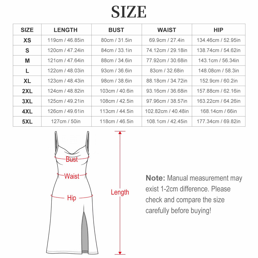Vure Thin Strap Dress