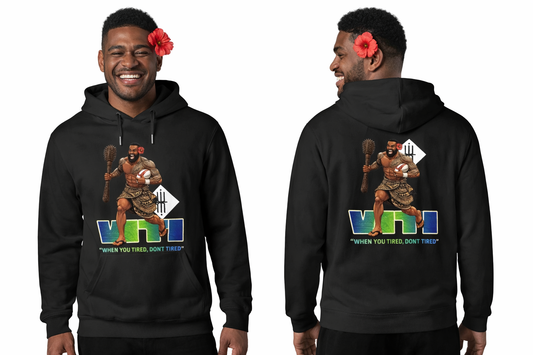 Rakavi Cotton Hoodie