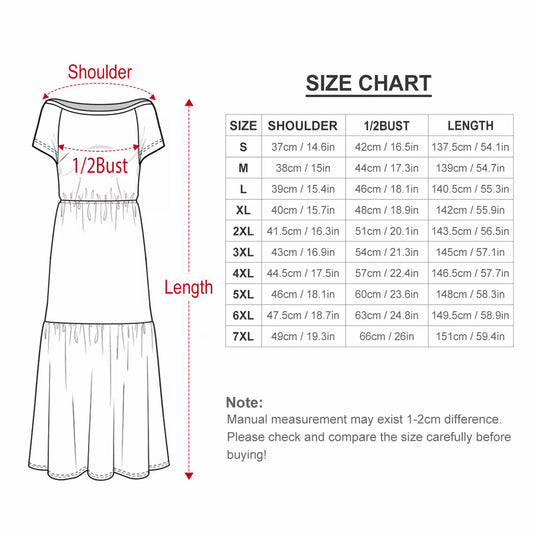 Tai Maxi Tiered Dress