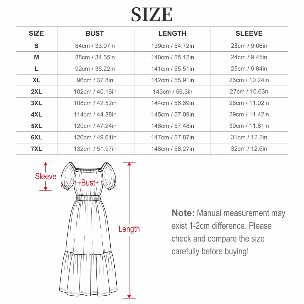 Tai Boat Neck Maxi