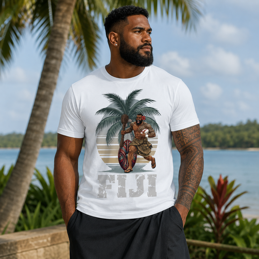 FIJI DAY