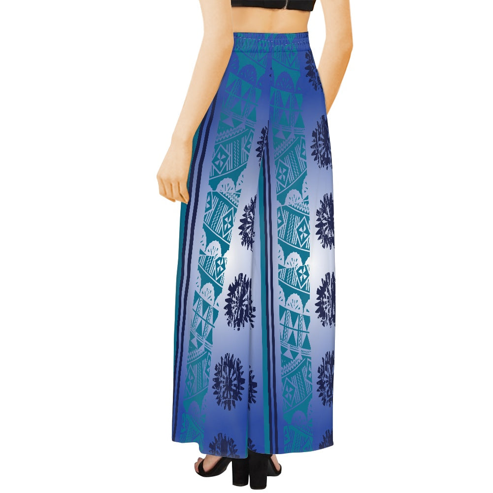 Teteva Wide leg pants