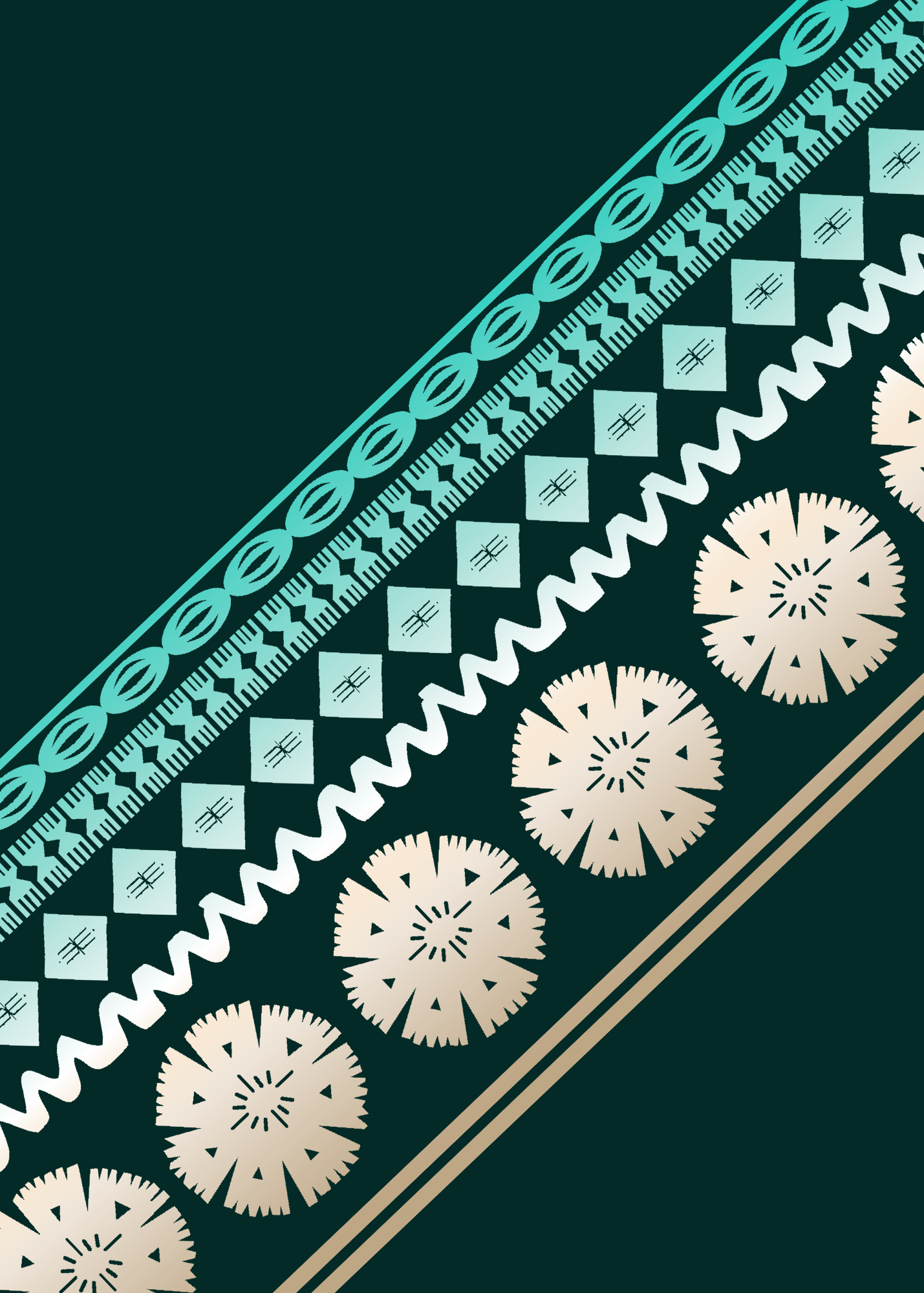 The Ashbury Masi Collection