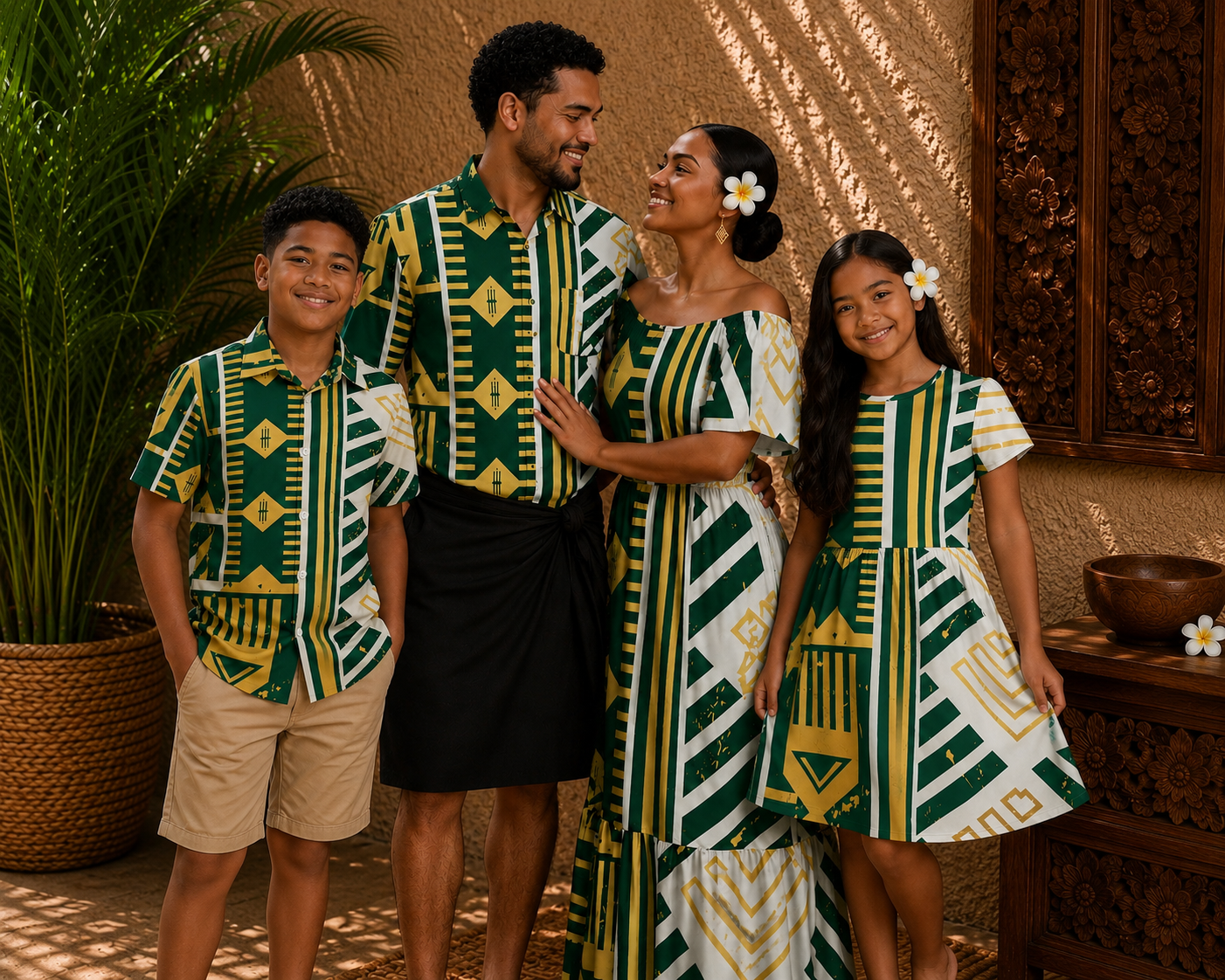 Tai Spring 2026