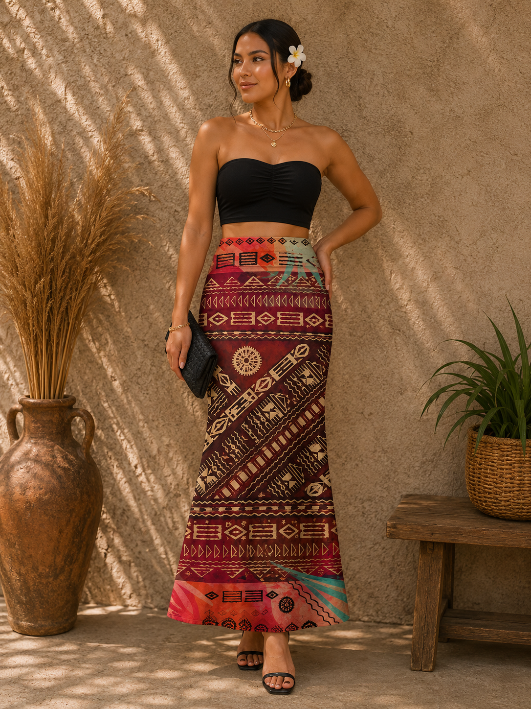 LIKU (Skirts)