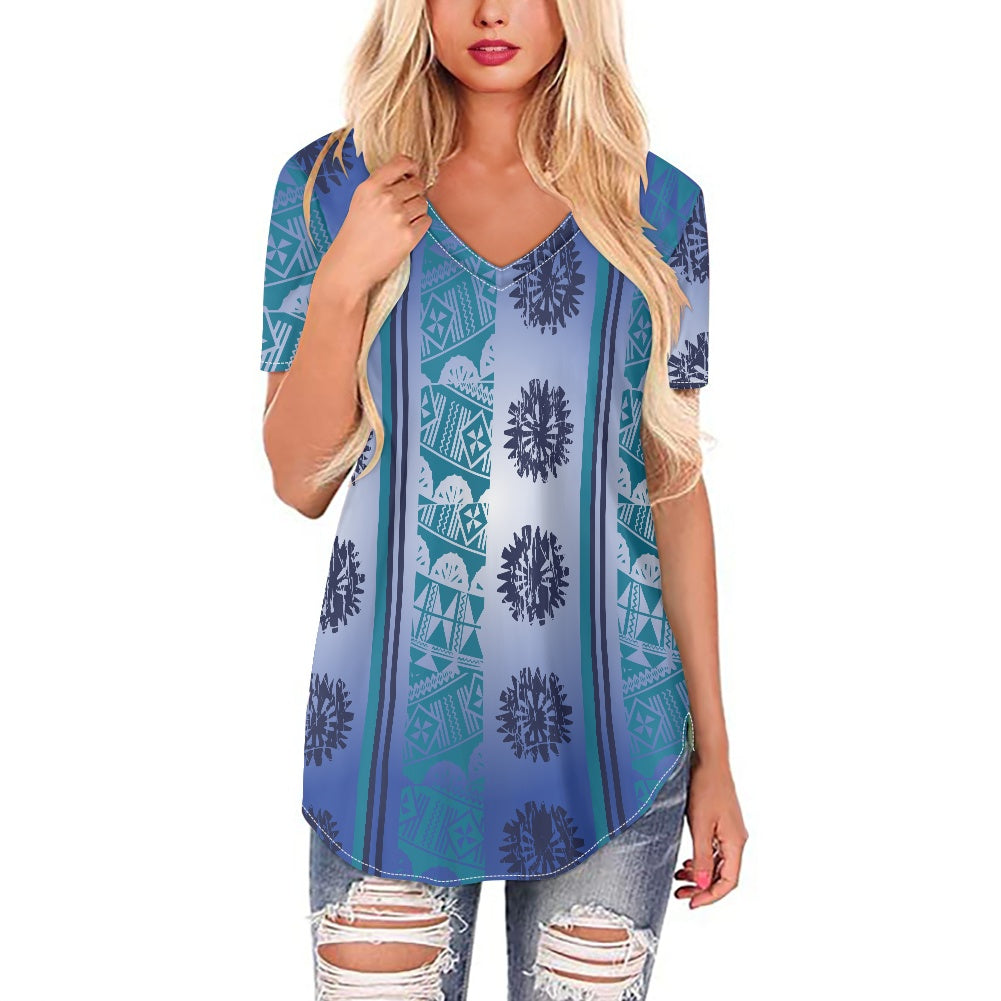 Teteva Tall Top