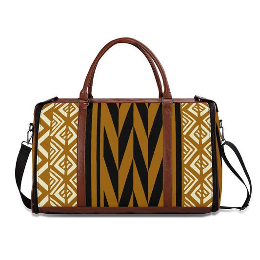 Caau Duffle Travelling Bag