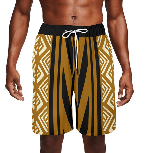 Mens Summer Trunks