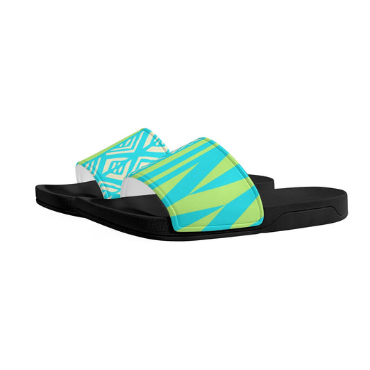Ca'au Slides