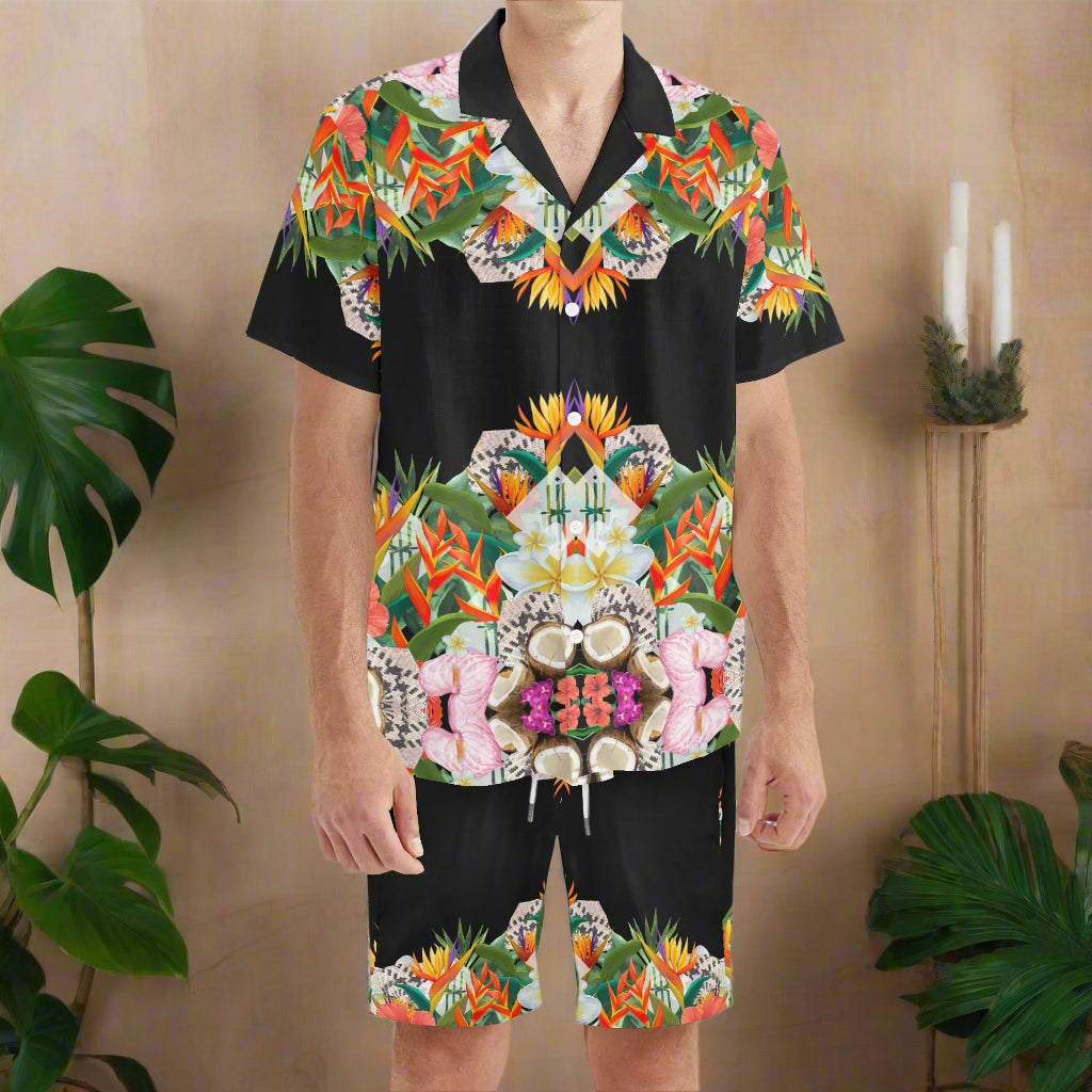 Henikau Mens Set