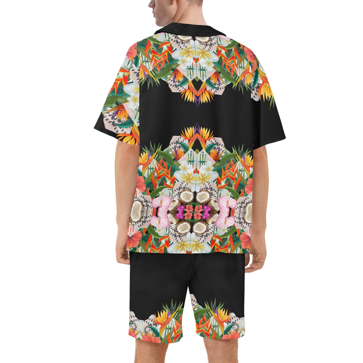 Henikau Mens Set