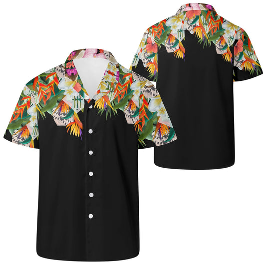 Henikau Bula Shirt