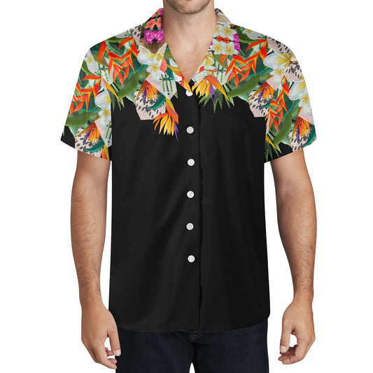 Henikau Bula Shirt