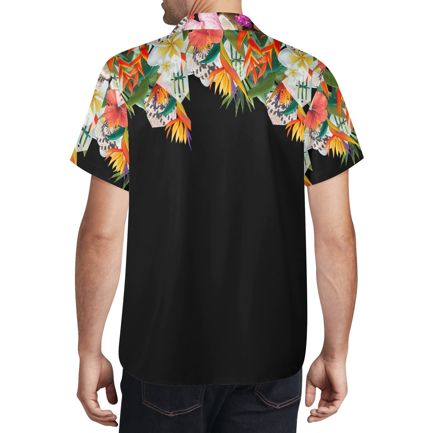 Henikau Bula Shirt
