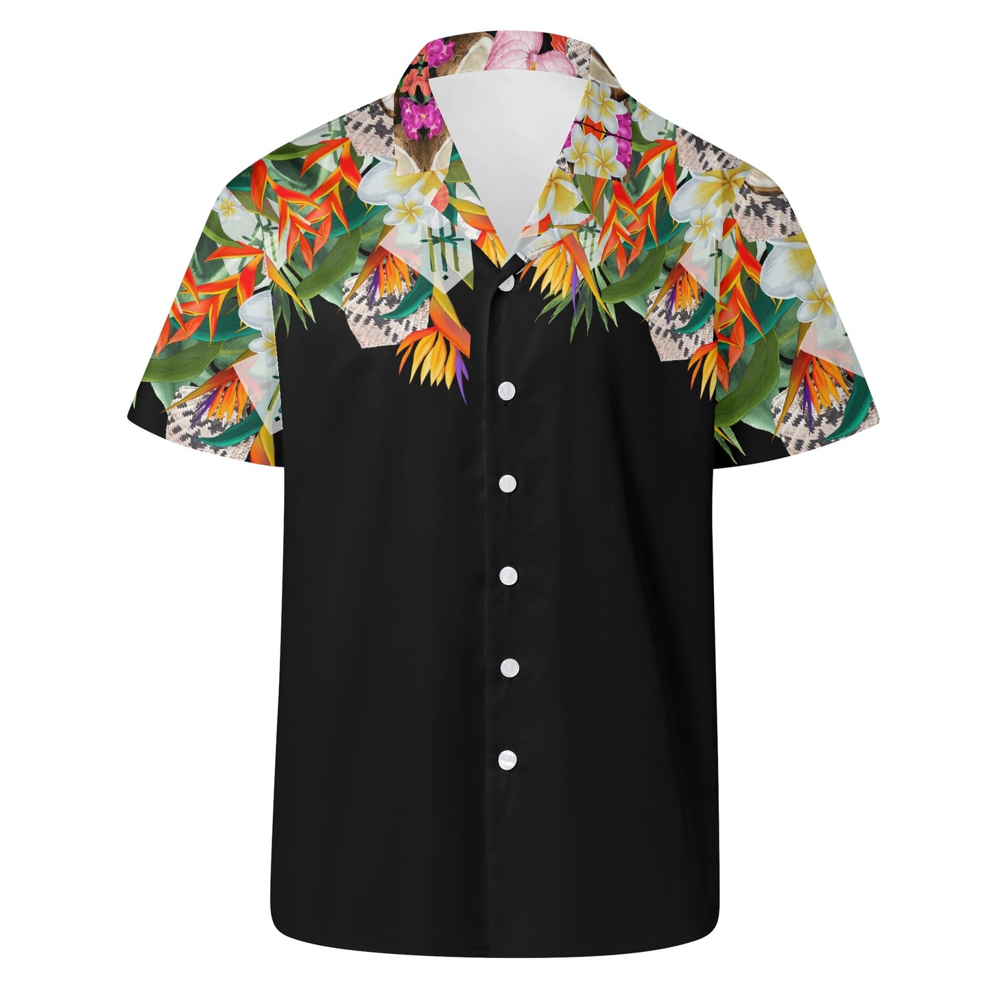 Henikau Bula Shirt