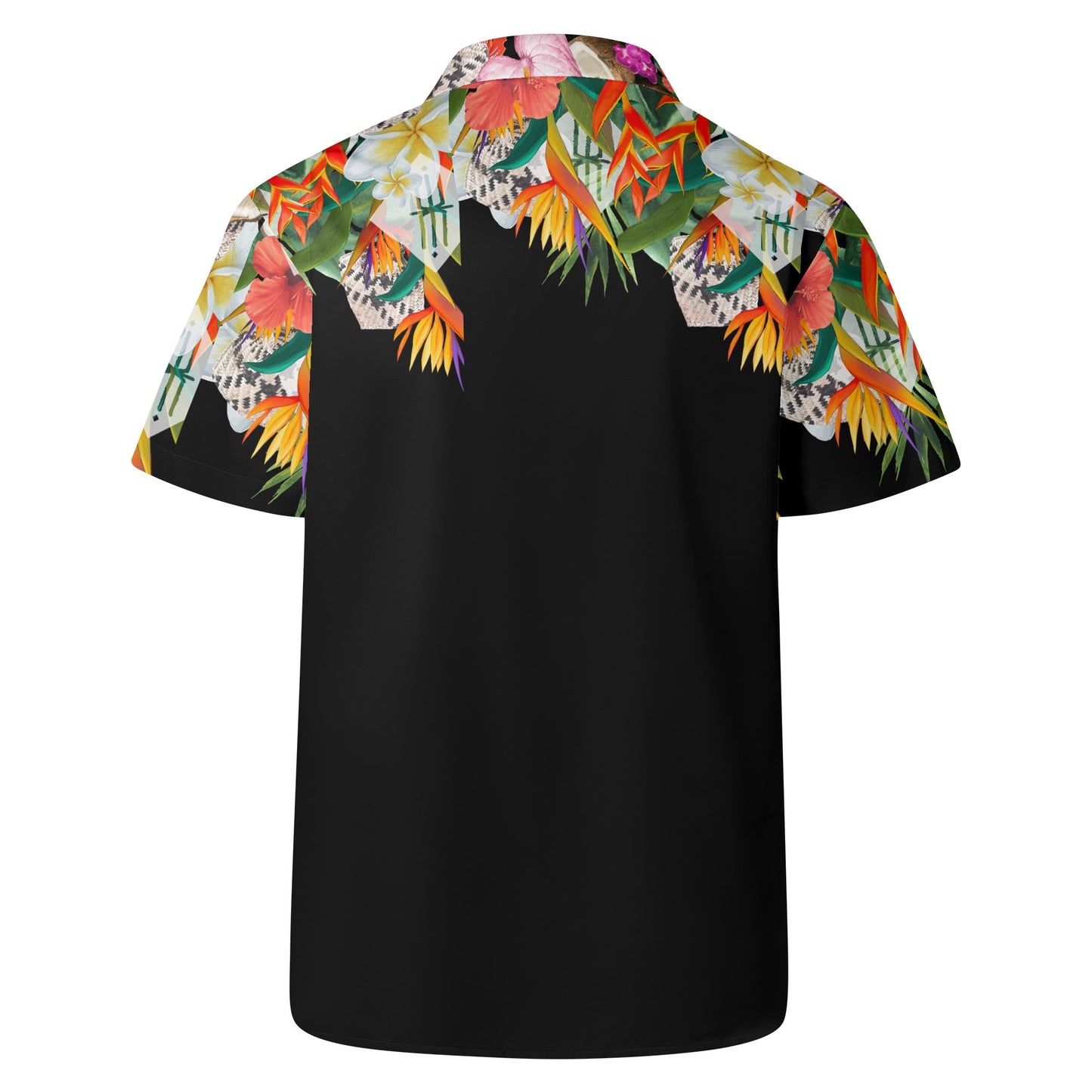 Henikau Bula Shirt