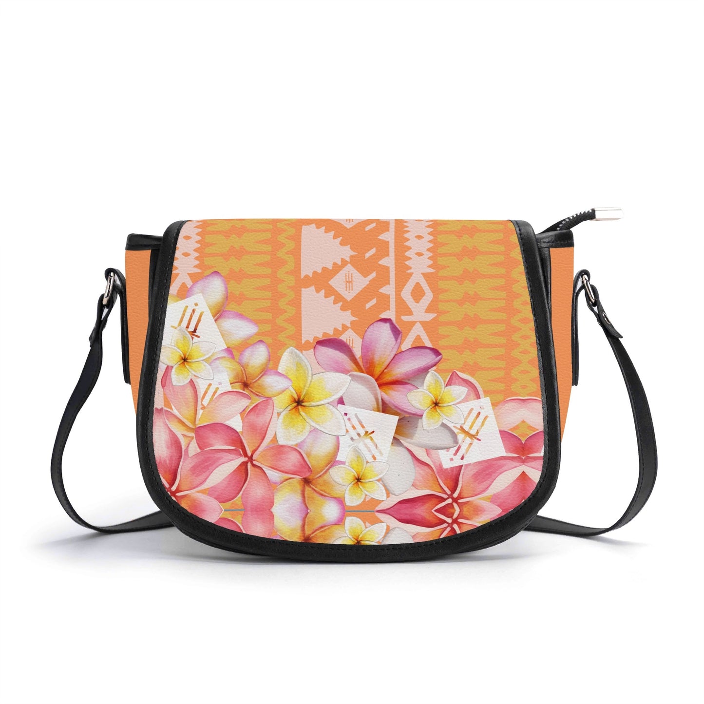 Bale Saddle Bag