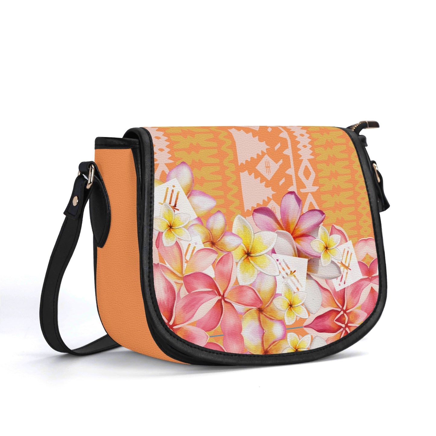Bale Saddle Bag