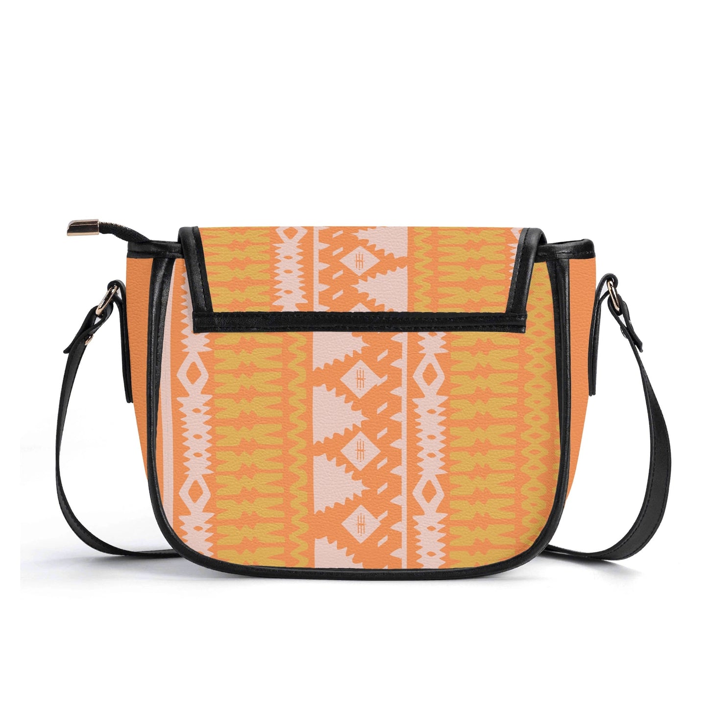 Bale Saddle Bag