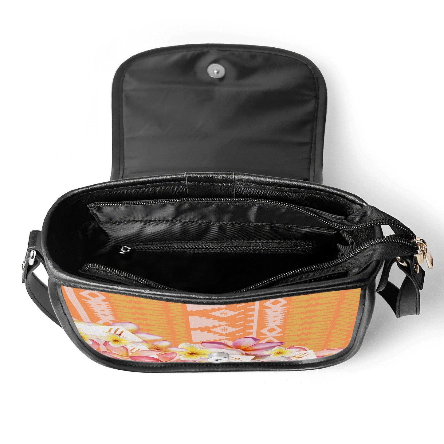 Bale Saddle Bag