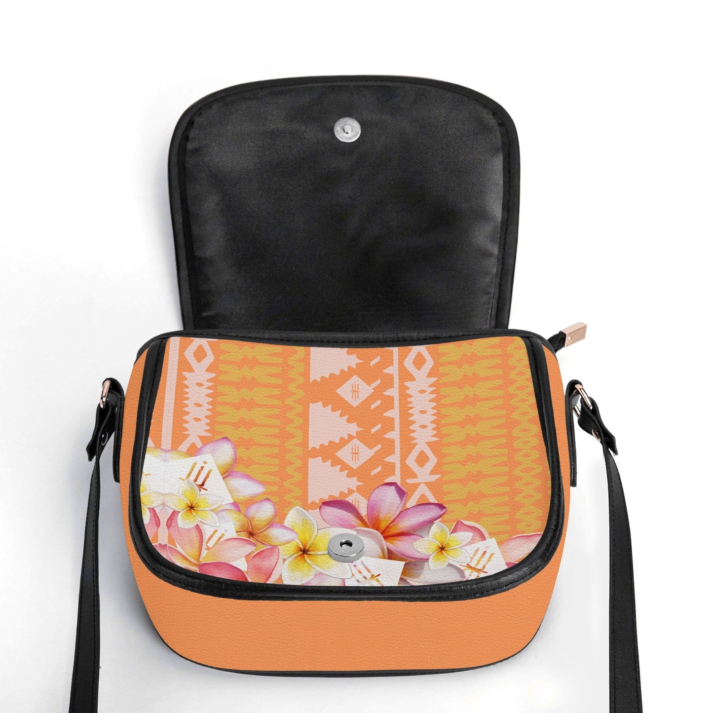 Bale Saddle Bag