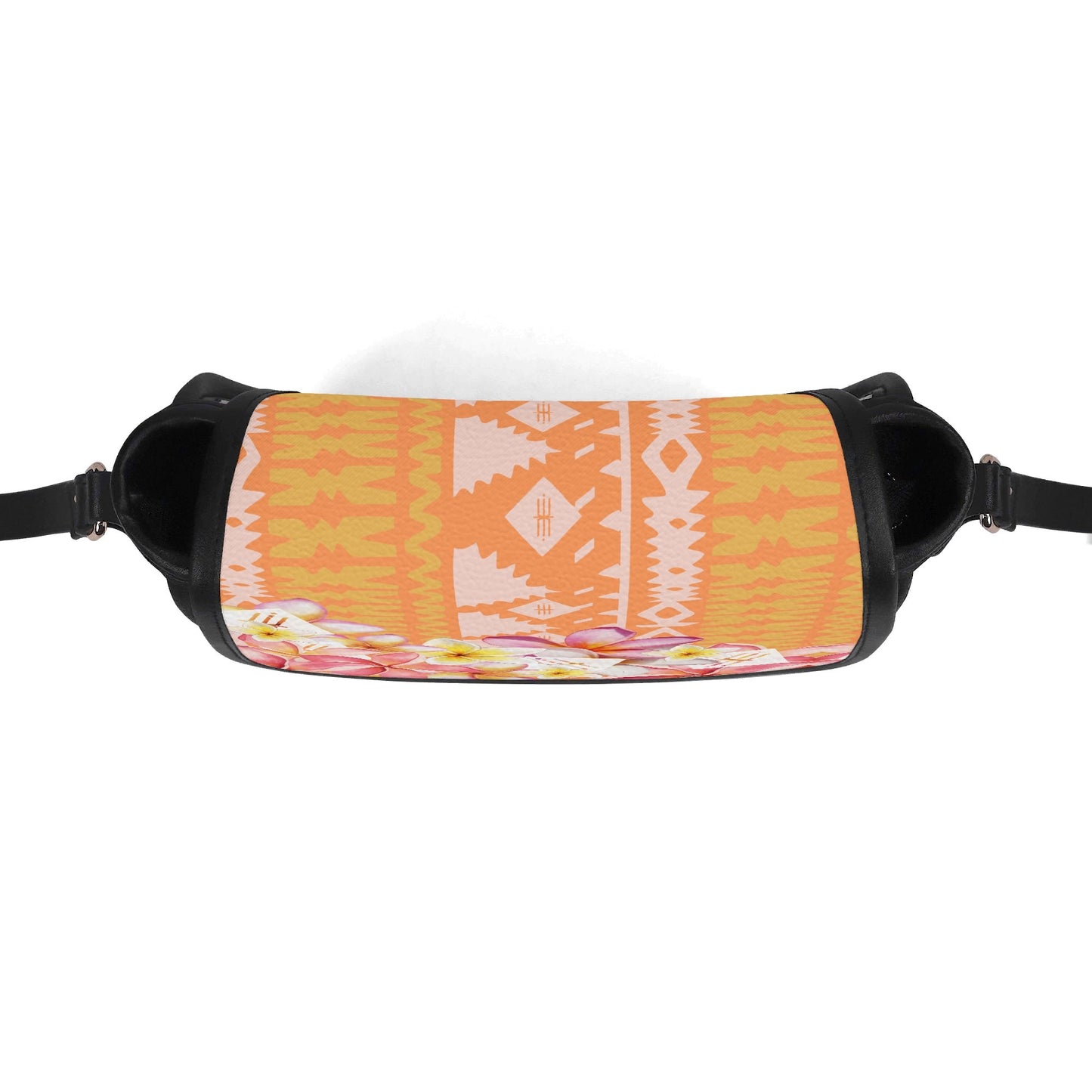 Bale Saddle Bag