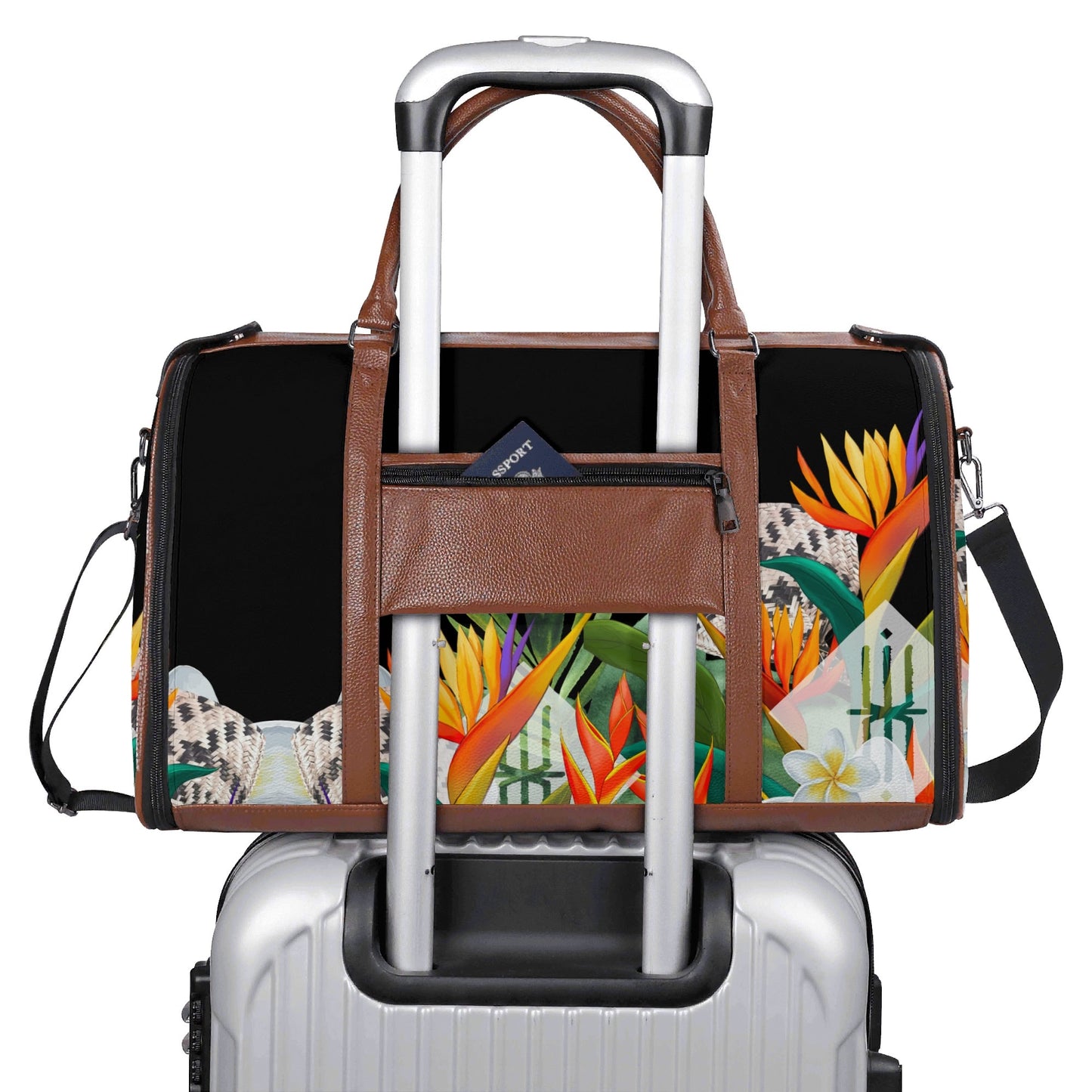 Henikau Travel Bag