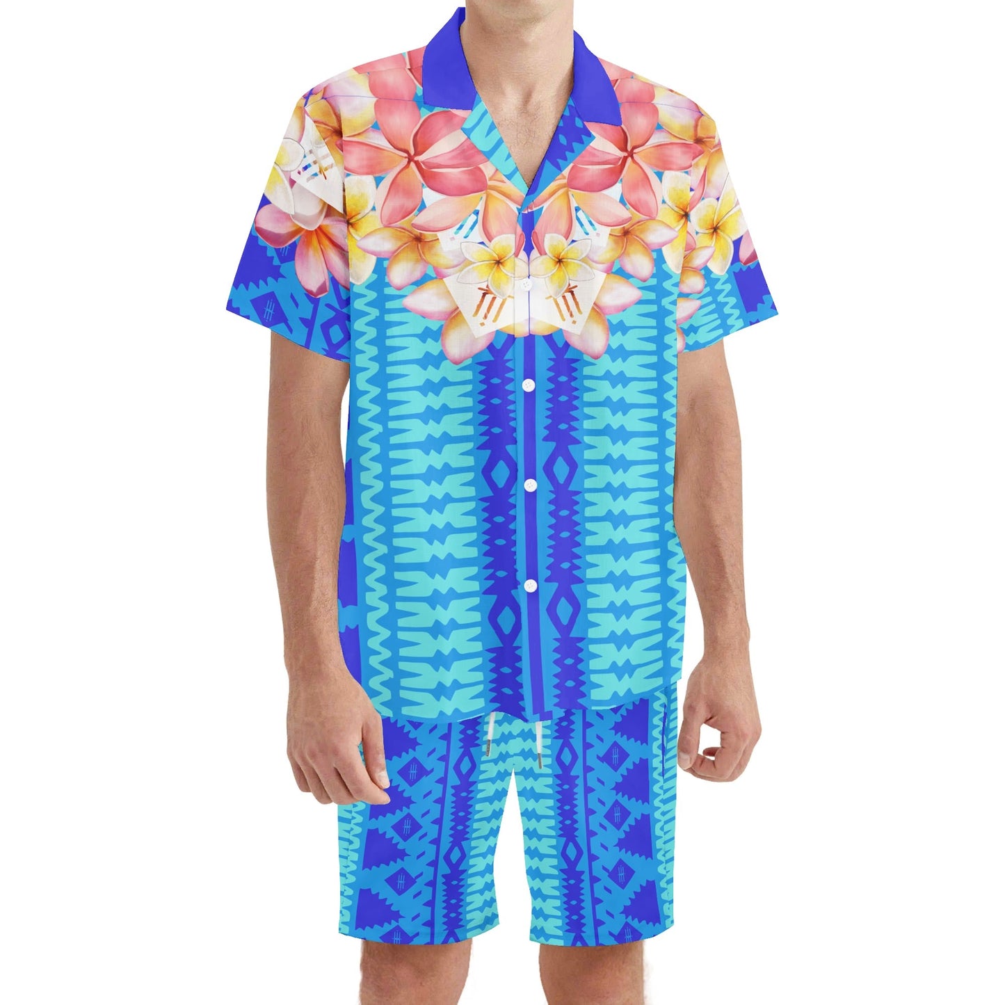 Bale Blue Mens Set