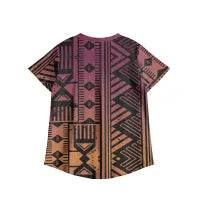 Bogi Scrubs Top