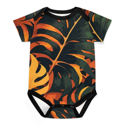 Yalu Baby Romper