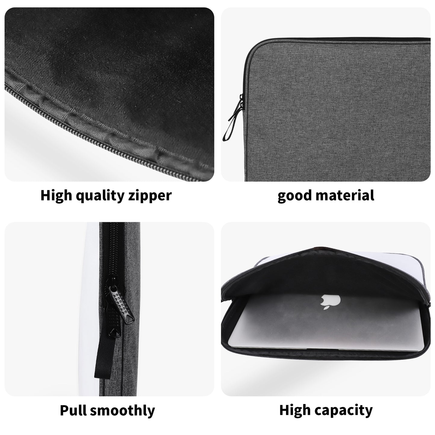 Caau Laptop Bag