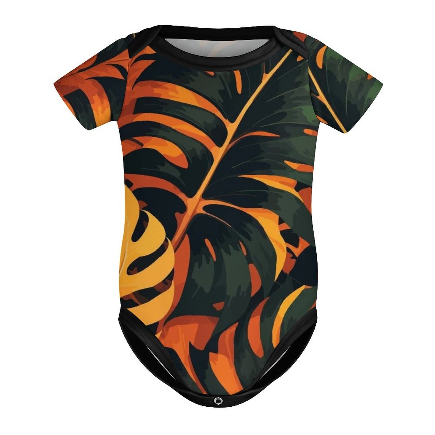 Yalu Baby Romper