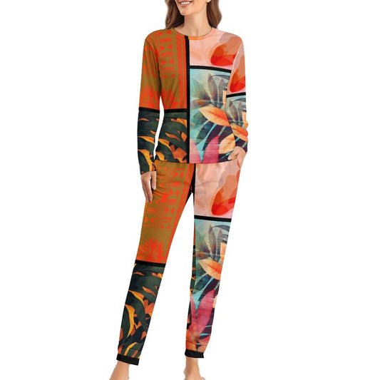 Kawana Top and Pants