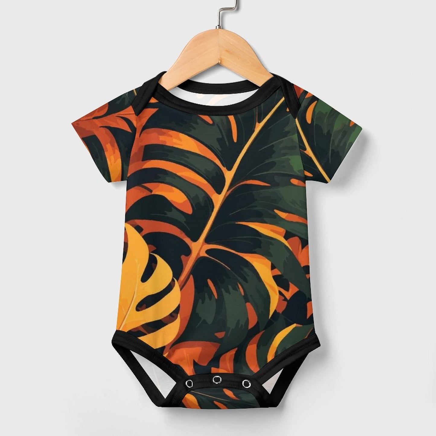 Yalu Baby Romper