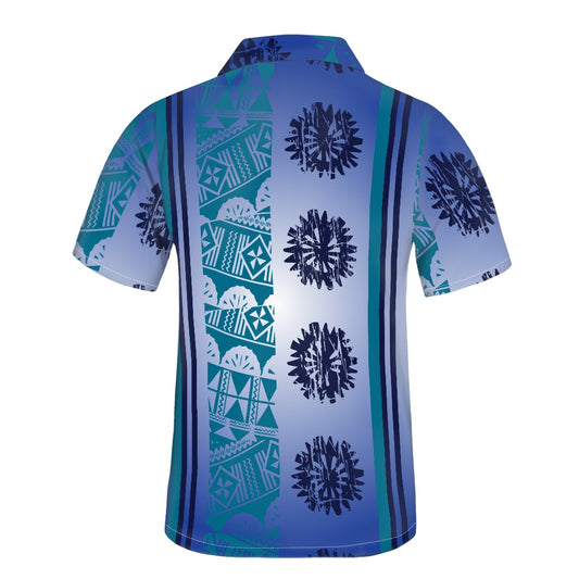 Teteva Bula Shirt
