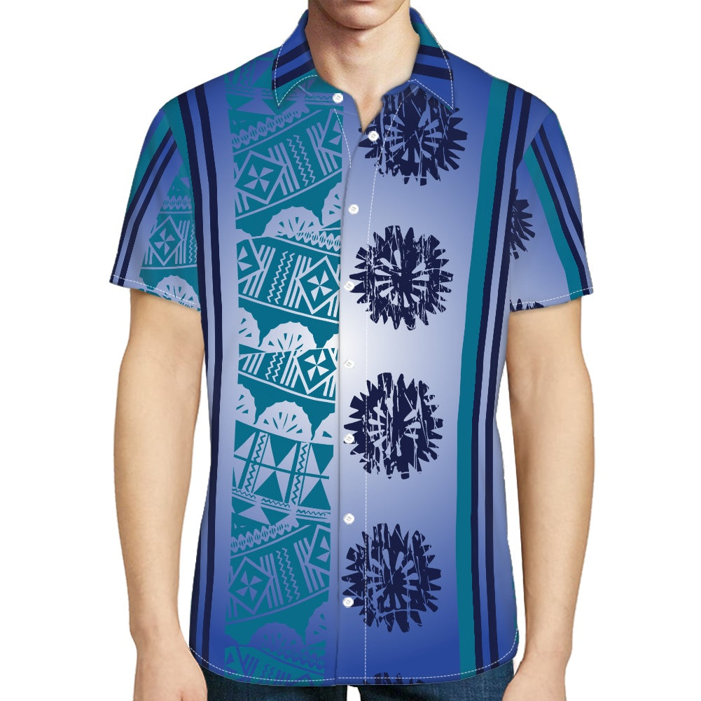 Teteva Bula Shirt