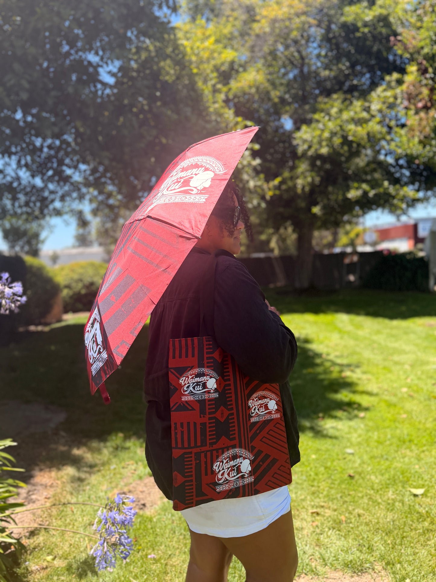 Waimanu Kui Summer Set