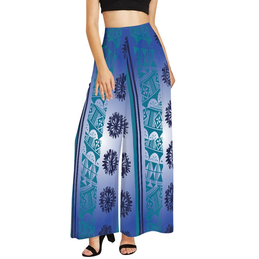 Teteva Wide leg pants