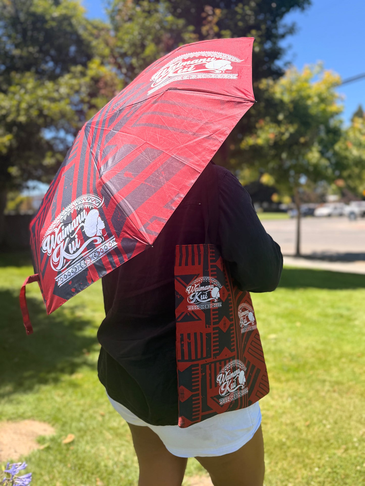 Waimanu Kui Summer Set