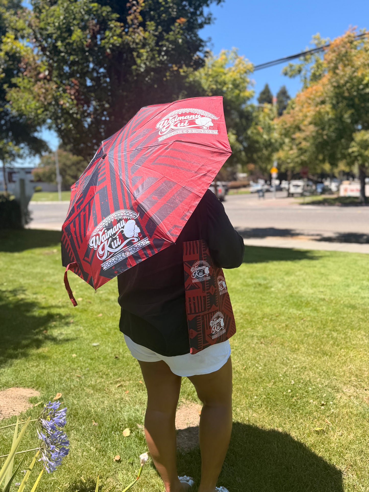 Waimanu Kui Summer Set